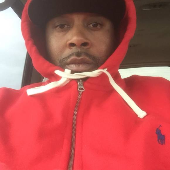 Meet your Posher, Keith - Picture 1 of 1